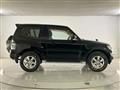 2015 Mitsubishi Pajero