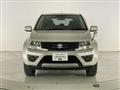2015 Suzuki Escudo