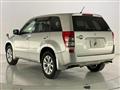 2015 Suzuki Escudo