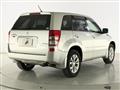 2015 Suzuki Escudo