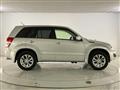 2015 Suzuki Escudo