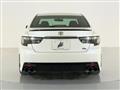 2012 Toyota Mark X