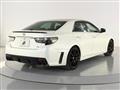 2012 Toyota Mark X