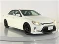 2012 Toyota Mark X