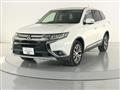 2015 Mitsubishi Outlander