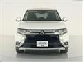 2015 Mitsubishi Outlander