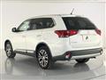 2015 Mitsubishi Outlander