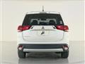 2015 Mitsubishi Outlander