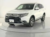 2015 Mitsubishi Outlander