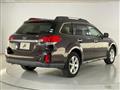 2013 Subaru Outback