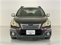 2013 Subaru Outback