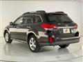 2013 Subaru Outback