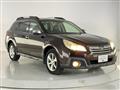 2013 Subaru Outback