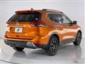 2017 Nissan X-Trail