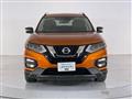 2017 Nissan X-Trail