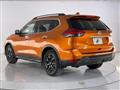 2017 Nissan X-Trail