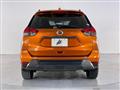 2017 Nissan X-Trail