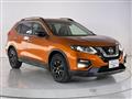 2017 Nissan X-Trail