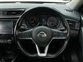 2017 Nissan X-Trail