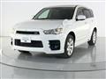 2012 Mitsubishi Outlander