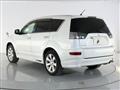 2012 Mitsubishi Outlander