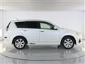 2012 Mitsubishi Outlander