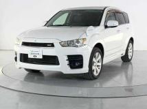 2012 Mitsubishi Outlander
