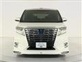 2017 Toyota Alphard Hybrid