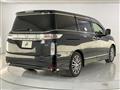 2021 Nissan Elgrand
