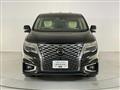 2021 Nissan Elgrand