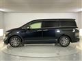 2021 Nissan Elgrand