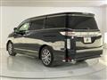 2021 Nissan Elgrand