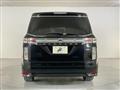 2021 Nissan Elgrand