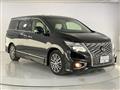 2021 Nissan Elgrand