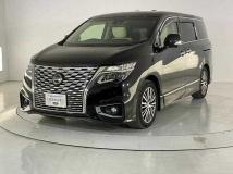 2021 Nissan Elgrand