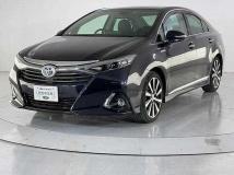 2015 Toyota SAI