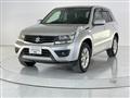 2012 Suzuki Escudo