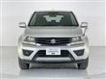 2012 Suzuki Escudo
