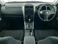 2012 Suzuki Escudo
