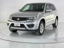 2012 Suzuki Escudo