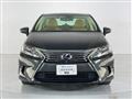 2017 Lexus HS HYBRID