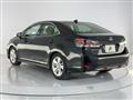 2017 Lexus HS HYBRID