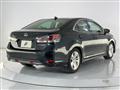 2017 Lexus HS HYBRID