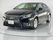 2017 Lexus HS HYBRID