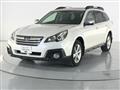 2013 Subaru Outback