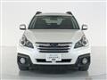 2013 Subaru Outback