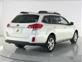 2013 Subaru Outback