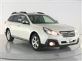 2013 Subaru Outback