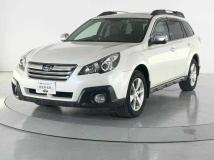 2013 Subaru Outback