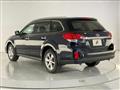 2013 Subaru Outback